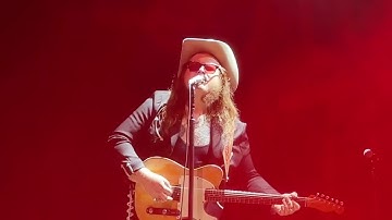 Thumbnail of Marcus King Live - Honky Tonk Hell - Fillmore, Philadelphia, PA - 10/12/24