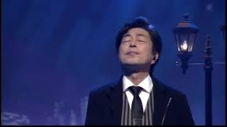 恋人も濡れる街角 中村雅俊 Nakamura Masatoshi
