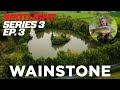 Mark Pitcher&#39;s Wainstone Pool | Spotlight Series 3 | Episode 3