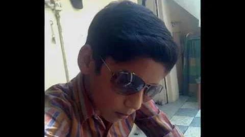 Haris Siddiqui
