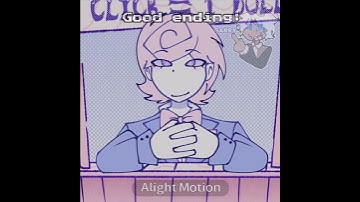 Blood money mentioned!!// #alightmotion #ibispaint  // #bloodmoney #horror #gameplay //#plsdontflop