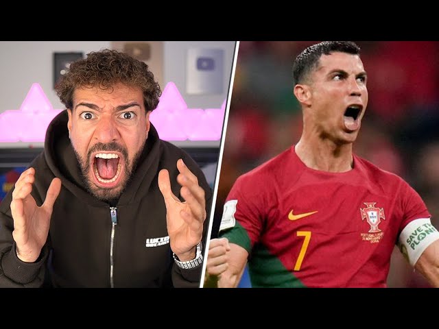 Wurde das bild mit ronaldo und messi bearbeitet｜TikTok Search