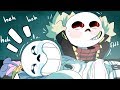 How to greet a new pal and cute sans【 Undertale Comic Dub 】