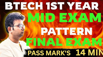 BTECH EXAM PATTERN|#btech #btech_maths #btech_class #jntuhexampaper #jntuh 