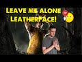 Leave me alone Leatherface! | Dead by Daylight (DBD) Gameplay|