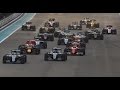 Formel 1 GP Abu Dhabi - 27.11.2016 (GANZES RENNEN)