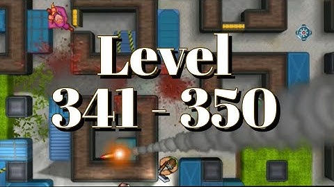 Adding How To Level Up - Hunter Assassin | gameplay | Level - 341 to 350 | @UDsSL