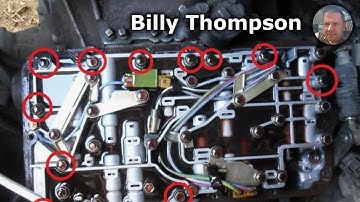 Fix P075C Shift Solenoid Error: Clear Code, Symptoms & Troubleshooting Tips Explained!