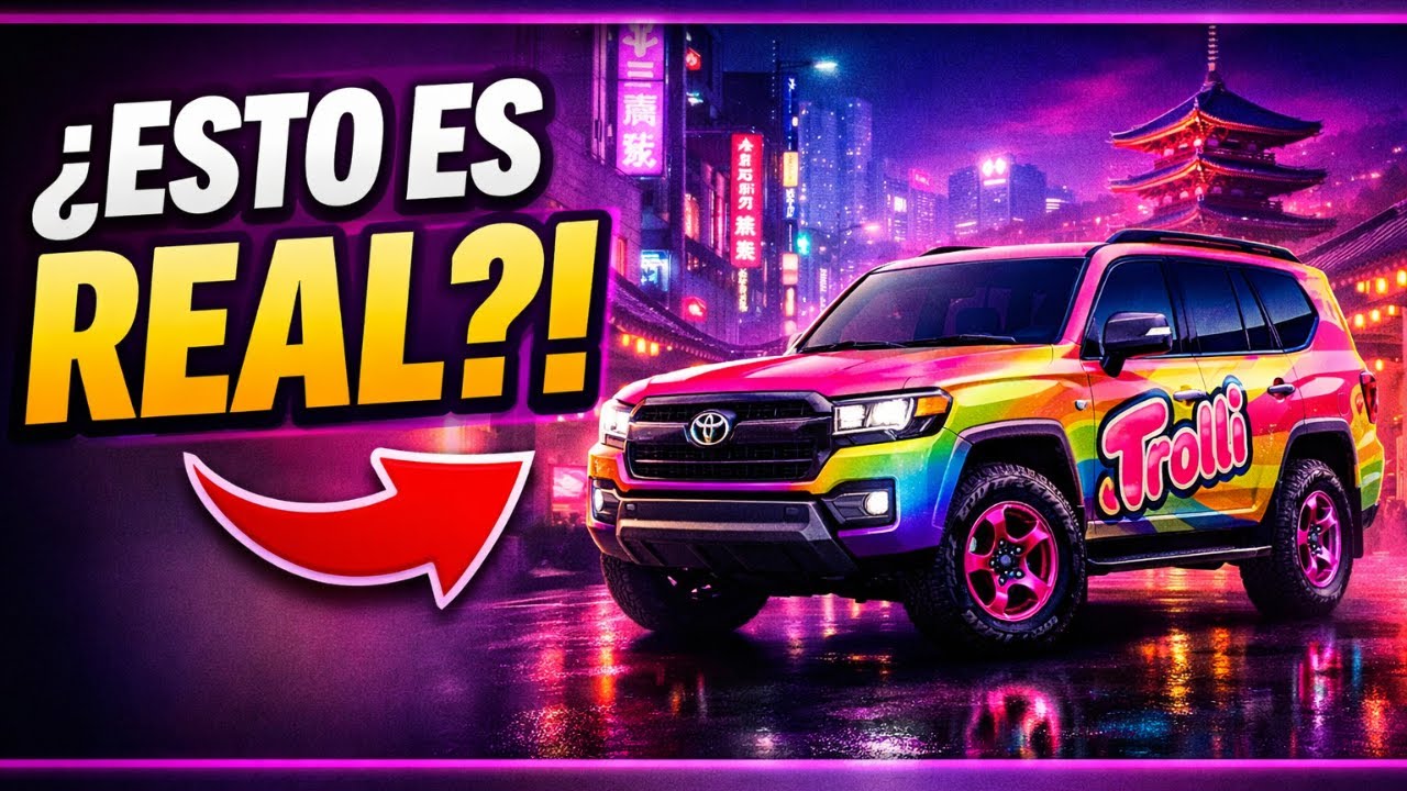 ¿FH6 SUPERA a FH5? 🤯 Análisis del MAPA, Cambios CLAVE y la PRIMERA COLABORACIÓN