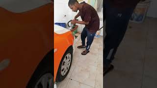 CAR POLISHING PROJECT 07 VID 20200102 134243