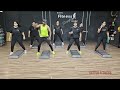 Step aerobics [Vertical] | Satish Fitness