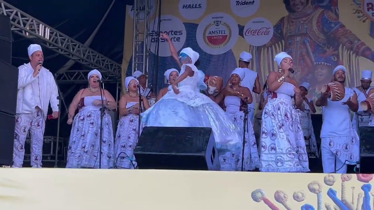 Polo Ibura Carnaval 2026