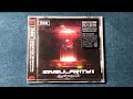 💿 Unboxing | Takanori Nishikawa - ‘SINGularity II -過形成のprotoCOL-‘ The 2nd Album [Regular Version]