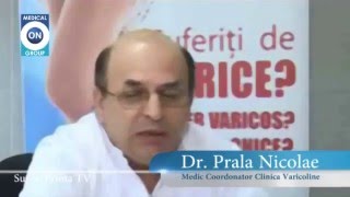 lecții video flexibile ale corpului din varicoză