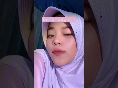 Dera queen melet 👅 #tiktok #tongue #jilbab