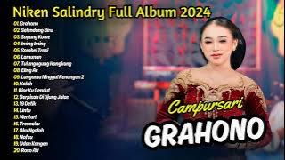 Download lagu Niken Salindry - Grahono - Kembar Campursari | DANGDUT VIRAL FULL