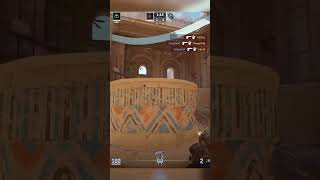 Brax Insane 4K On Anubis On