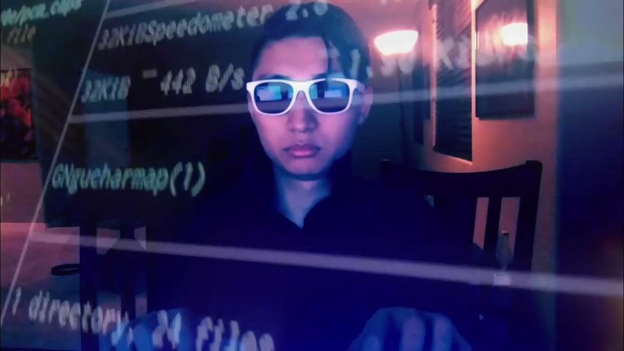 What people think programming is vs how it actually is - YouTube