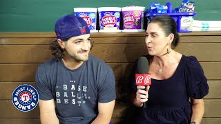 Ranger Most Likely with Josh Smith | Rangers Insider