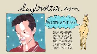 Video thumbnail of "Dan Sartain - Done a Lot - Daytrotter Session"