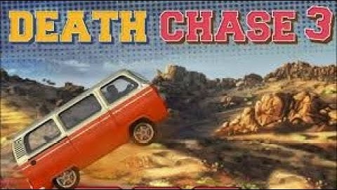 Game Death Chase 3  Friv #part1