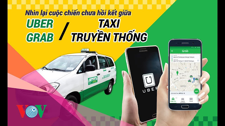 Forum nghề kinh doanh taxi là làm những gì năm 2024