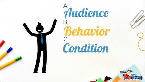 QM ABCD Learning Objectives