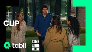 Alize's divorce game | Come What May Episode 14