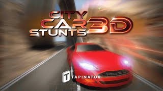 city car stunts 3d screenshot 5