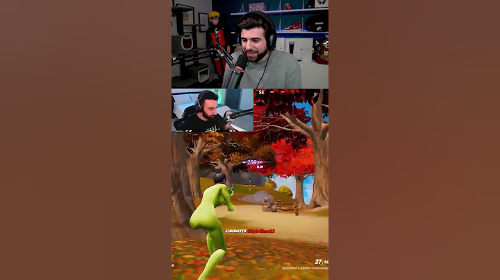 Does Zemie Cheat in Fortnite?