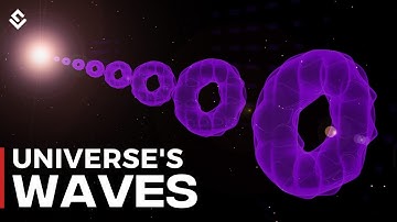 Zwaartekrachtgolven versus elektromagnetische golven