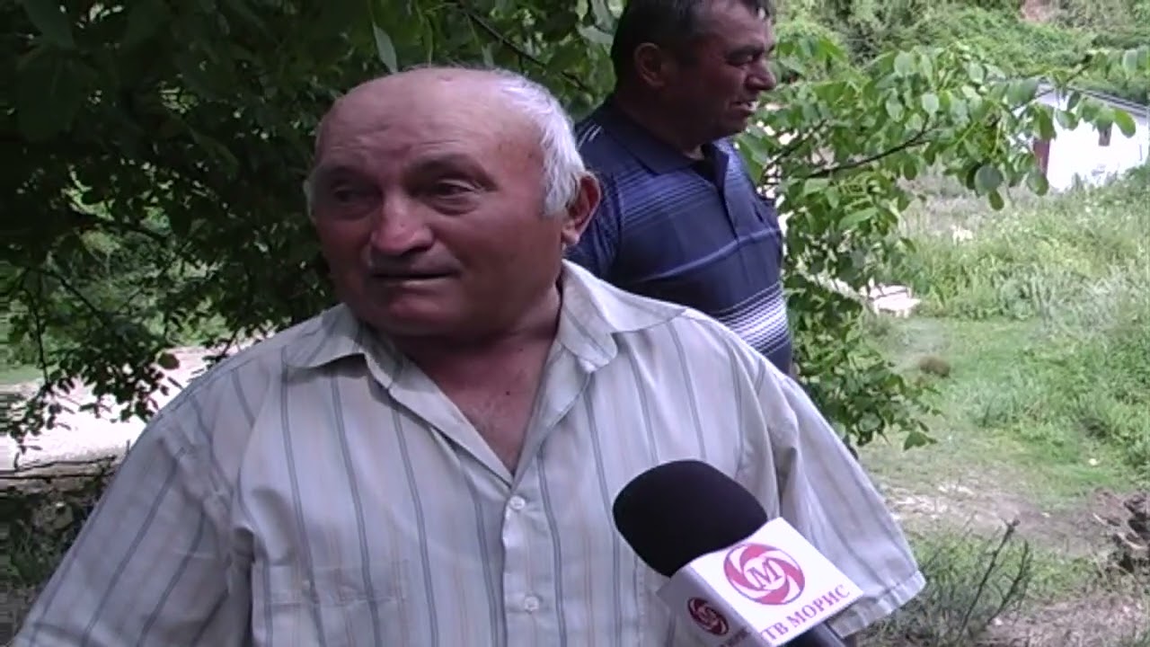 Документарна: Требеништа - Охрид