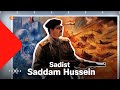 Saddam Hussein Biografie Eines Tyrannen I Terra X