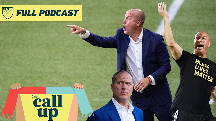 The Many Reactions of Gio Savarese