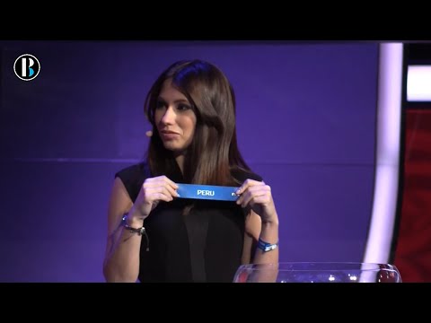 Para evitar sospechas, la FIFA revela los secretos del sorteo del Mundial