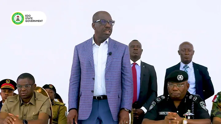 Special Security Council Meeting