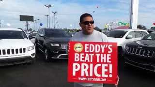 Eddy's Beat it by two thousand chrysler dodge jeep ram wichita ks