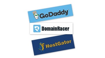 HostGator vs Godaddy  | Choose your best one #2024