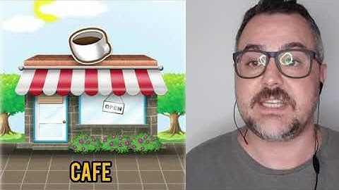 JT3 - UNIT 7-  PLACES IN TOWN