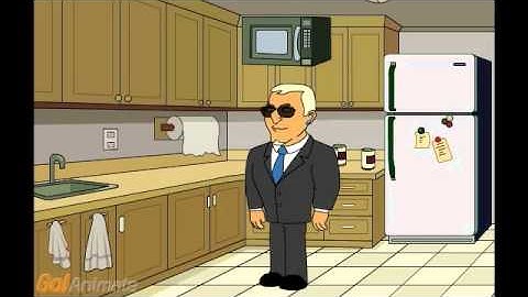 random video on goanimate ep2