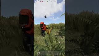 battle so large we teleporting