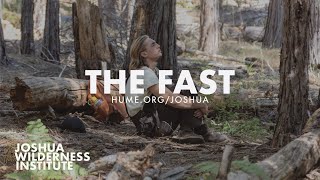 What is the Joshua Fast?