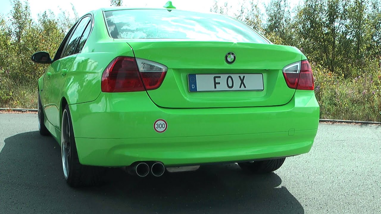 Бмв е90 325i