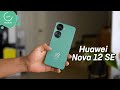 HUAWEI Nova 12 SE | Review en español