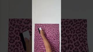 Fierce. Glossy. Unapologetic. 🐆 Watch This Leopard Wallpaper Make a Wild Entrance screenshot 4