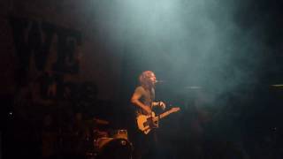 "CHECK YES JULIET" -WE THE KINGS- *LIVE HD* NORWICH UEA LCR 19/3/10