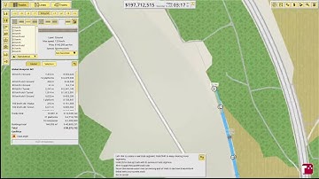 Ligne Olten-Luzern (timelapse) Nimby Rails EP7