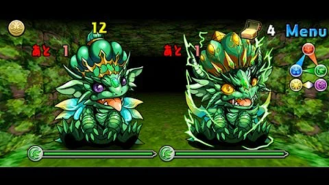 パズドラ ゲリラ ダンジョン オーガ パズドラ ゲリラ ダンジョン オーガ