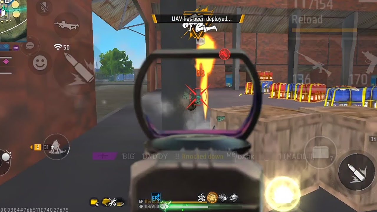  In 24 hours 😱🔥 Mobile Gameplay 