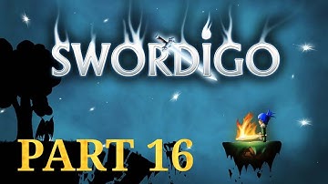 Swordigo -Gameplay Walkthrouhg Part 16 ( Android / iOS )